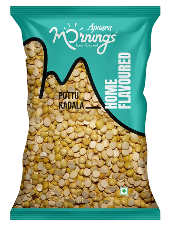 POTTU KADALA